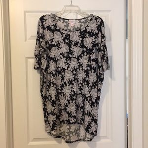 LulaRoe Irma XS